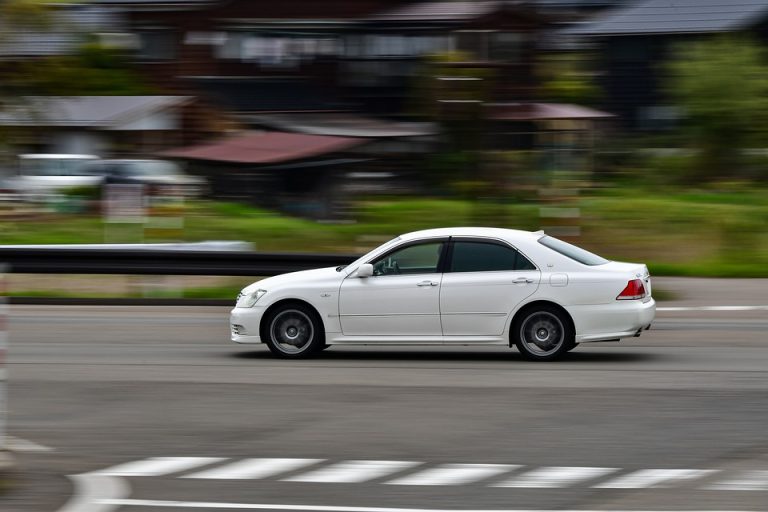 Maximizing Fuel Efficiency: Tips for 2004 Toyota Corolla Owners