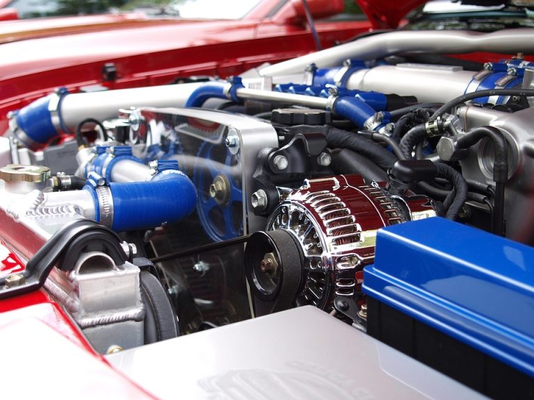 Common Issues with 2.7 Toyota Engines