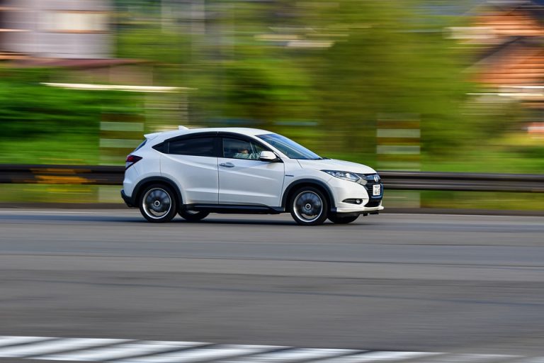 How to Replace Your Honda HR-V Cabin Air Filter