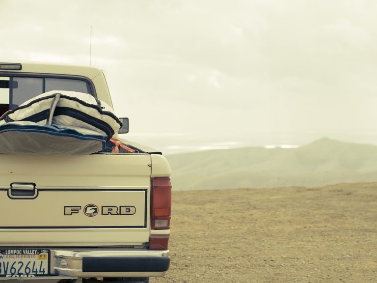 Understanding the 2001 Ford F150 Towing Capacity