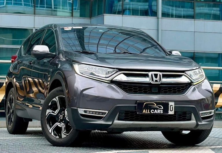 The Benefits of Adding Roof Rails to Your Honda CR-V